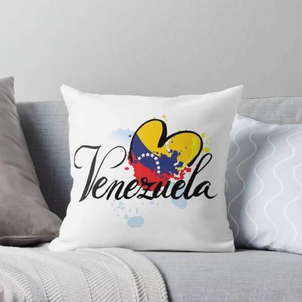 Item preview, Venezuela land of grace  designed and sold by Teixeira224.