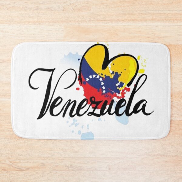 Item preview, Venezuela land of grace  designed and sold by Teixeira224.