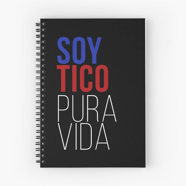Item preview, Soy Tico Pura Vida designed and sold by designpuravida.