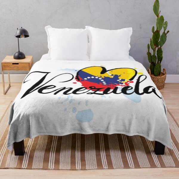 Item preview, Venezuela land of grace designed and sold by Teixeira224.