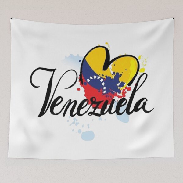 Item preview, Venezuela land of grace  designed and sold by Teixeira224.