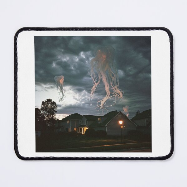 Item preview, Ethereal Threat designed and sold by toadyogurt.
