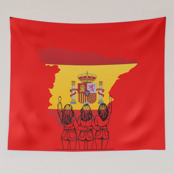 Item preview, I support Span designed and sold by bartolomeo2.