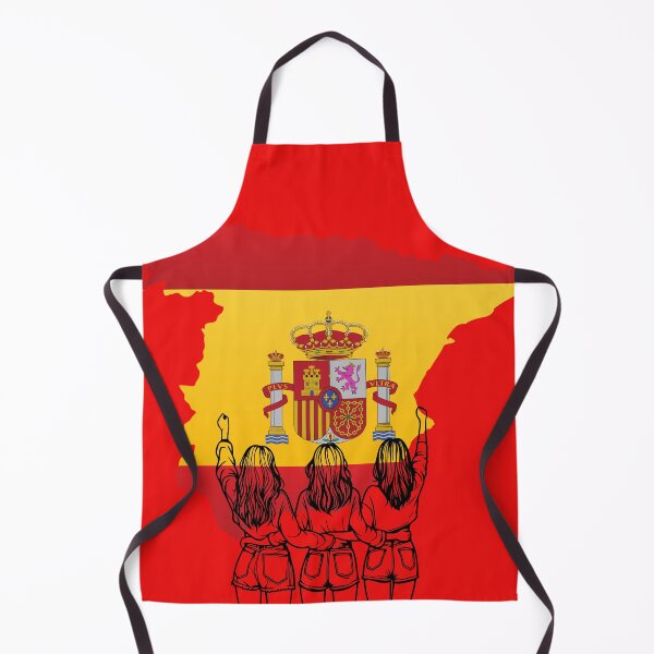 Item preview, I support Span designed and sold by bartolomeo2.