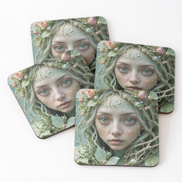 Item preview, Fairy Girl designed and sold by ebrawne.