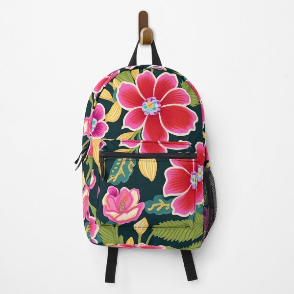 Item preview, Tropical Bloom Bliss designed and sold by McKale Jonas.