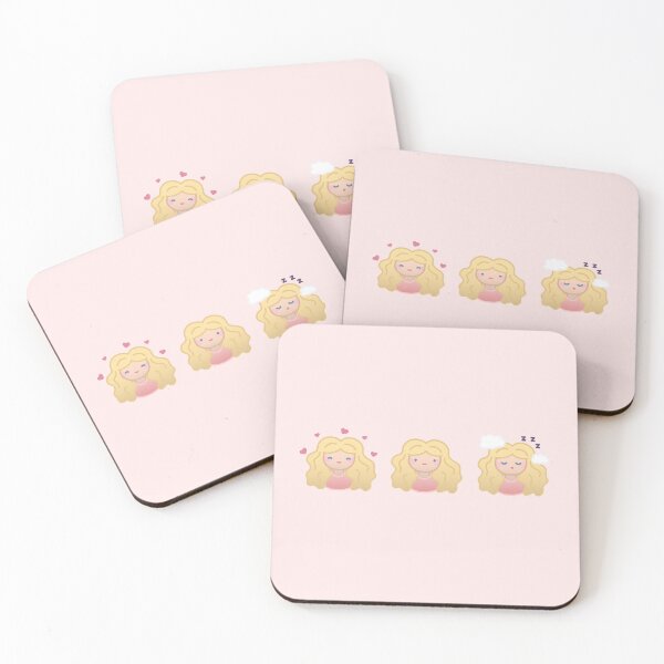Item preview, Maddie Leigh ASMR Emotes designed and sold by maddieleighasmr.