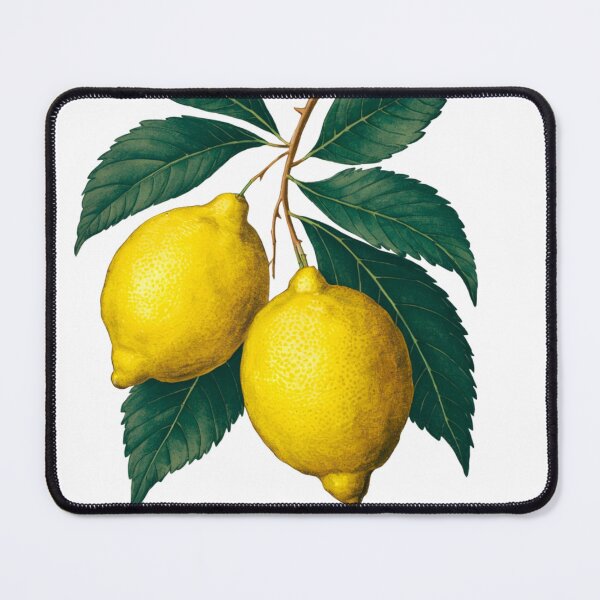 Item preview, Lemons designed and sold by Pink Dreams.