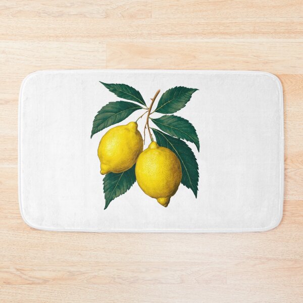 Item preview, Lemons designed and sold by Pink Dreams.
