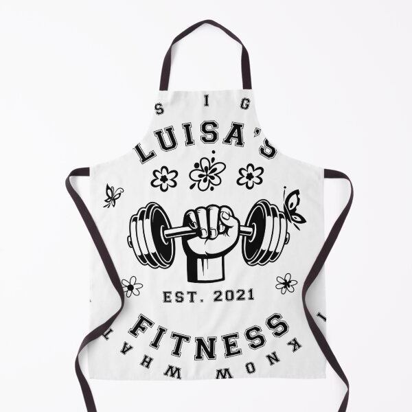 Item preview, Luisa's Fitness, I Glow 'Cause I Know What My Worth is designed and sold by digitalcupids.