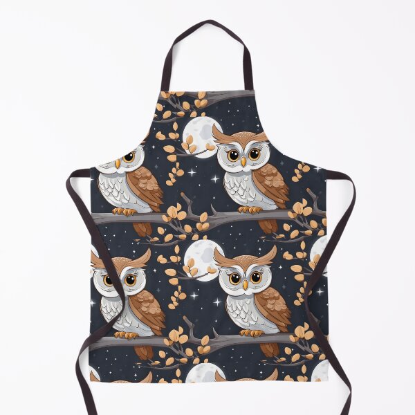 Item preview, Owls  designed and sold by ElhaChBa.