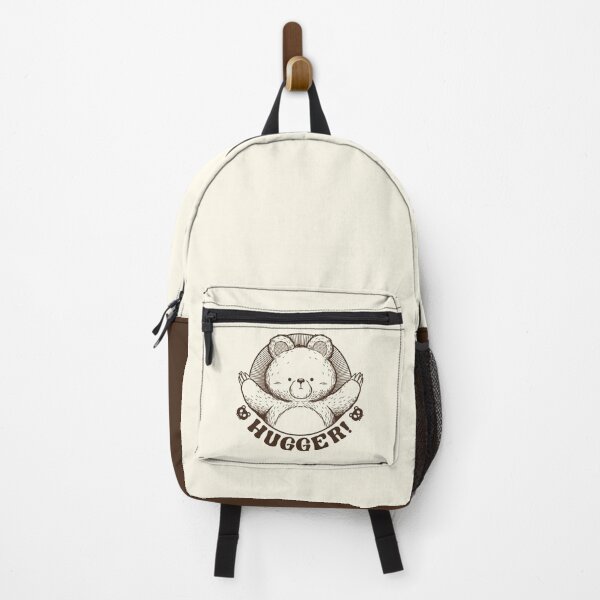 Item preview, I'm a Hugger Bear by Tobe Fonseca designed and sold by Tobe Fonseca®.