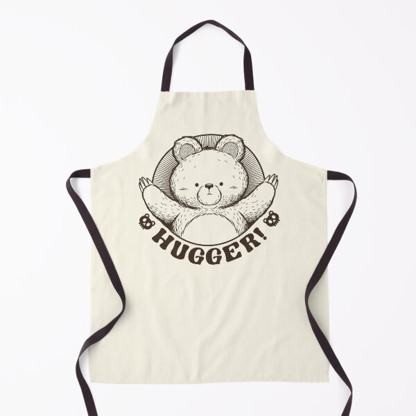 Item preview, I'm a Hugger Bear by Tobe Fonseca designed and sold by Tobe Fonseca®.