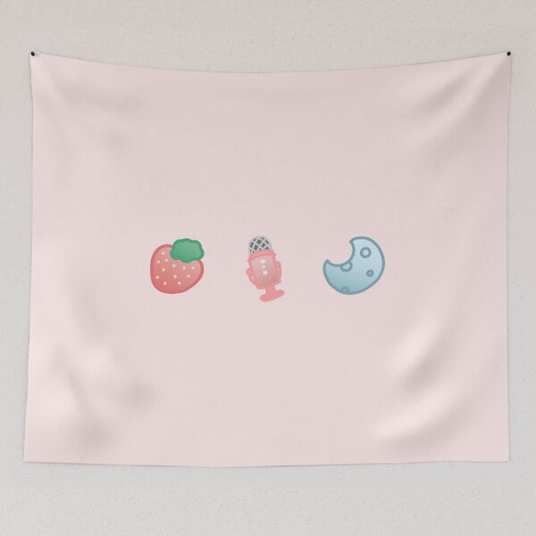 Item preview, Maddie Leigh ASMR's Favorite Things designed and sold by maddieleighasmr.