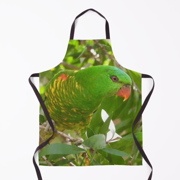 Item preview,  Scaly-breasted lorikeet designed and sold by Jenny  Dyer.