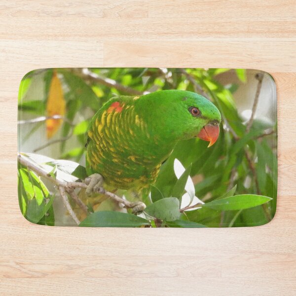 Item preview,  Scaly-breasted lorikeet designed and sold by Jenny  Dyer.