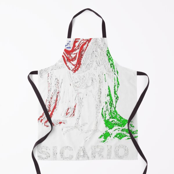 Item preview, sicario vintage designed and sold by malonekyla045.