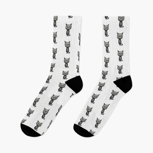 Item preview, I am a Cat and I am so Sad designed and sold by kuralesya.