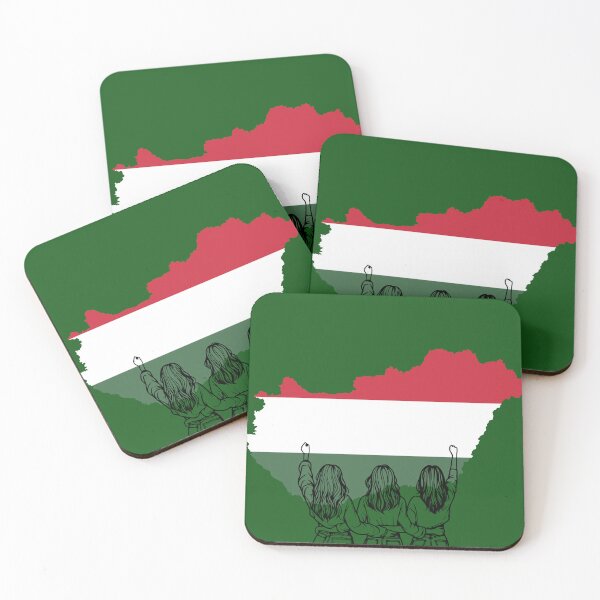 Item preview, I support Hungary designed and sold by bartolomeo2.