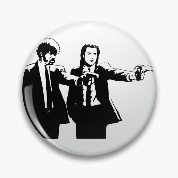 Item preview, pulp Fiction designed and sold by designedraw.