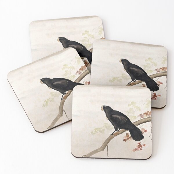 Item preview, Corvid harpy designed and sold by Sydney  Bradshaw.