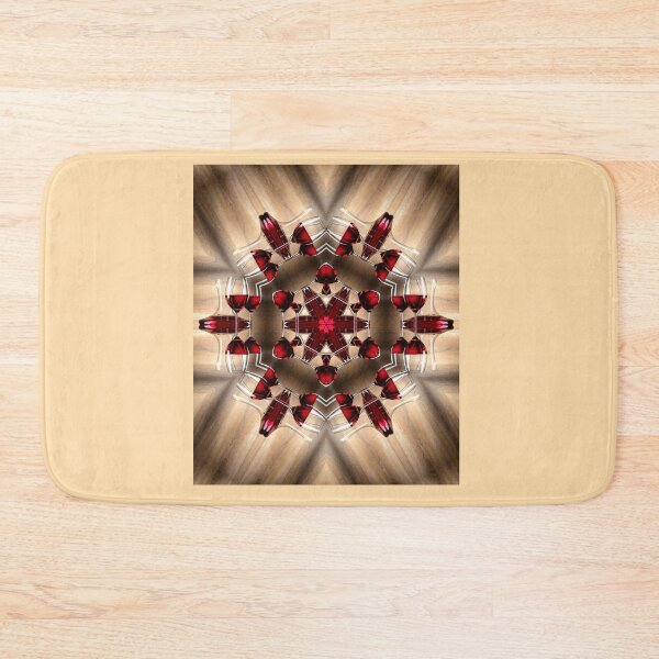Item preview, GLASS OF RED WINE designed and sold by MargoGallery.