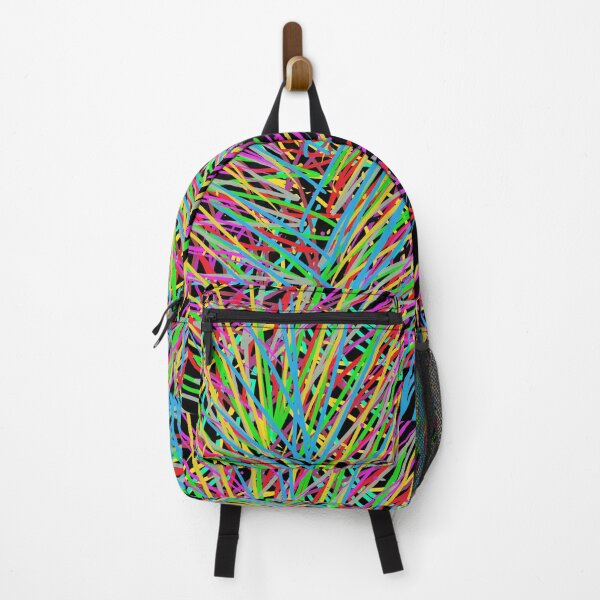Item preview, Colorful Tree designed and sold by casamomo.