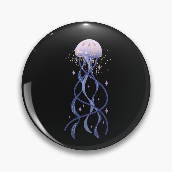Item preview, JELLYFISH designed and sold by brightsoul855.
