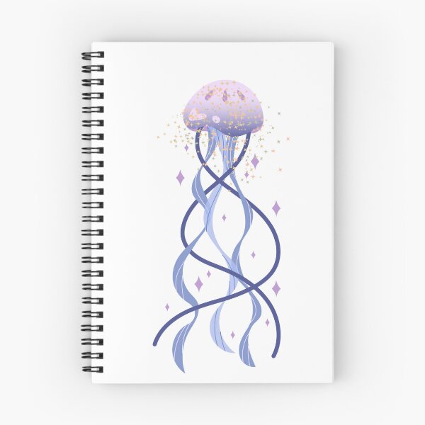 Item preview, JELLYFISH designed and sold by brightsoul855.