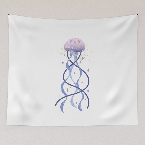 Item preview, JELLYFISH designed and sold by brightsoul855.