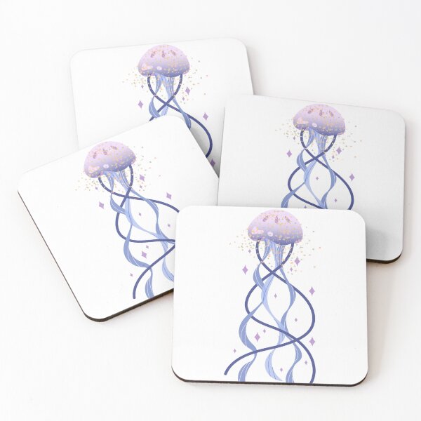 Item preview, JELLYFISH designed and sold by brightsoul855.