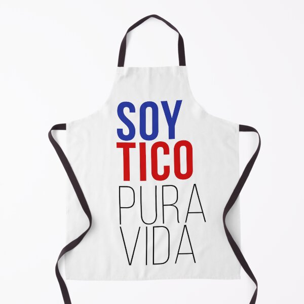 Item preview, Soy Tico Pura Vida designed and sold by designpuravida.