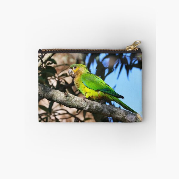 Item preview, Green Parrot Panama Casanga Alvaro Miranda Bird Photography designed and sold by Alvaro-Miranda.