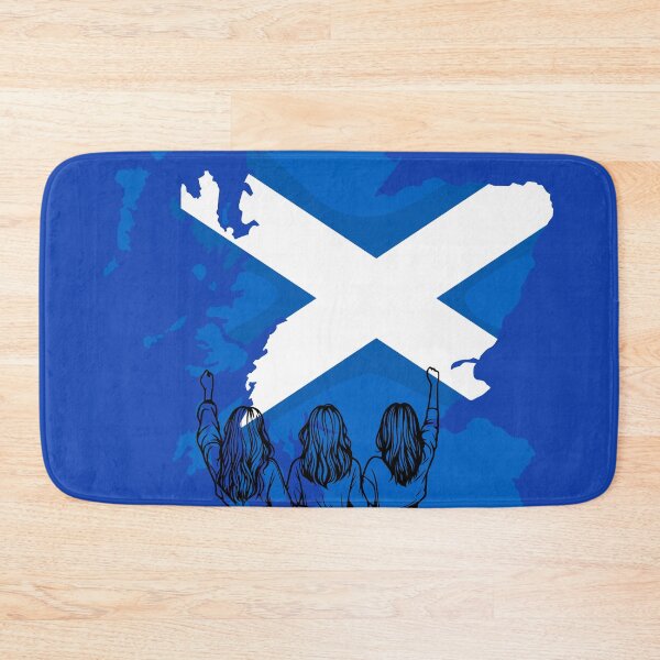 Item preview, I support Scotland designed and sold by bartolomeo2.