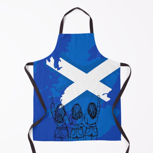 Item preview, I support Scotland designed and sold by bartolomeo2.
