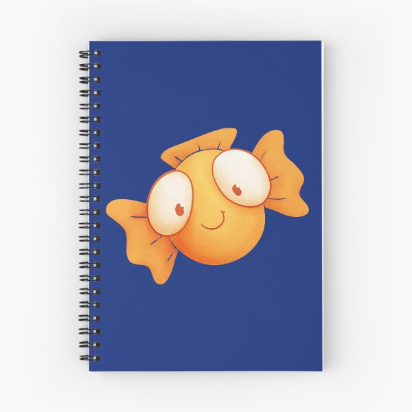 Item preview, Fish designed and sold by LMay13.