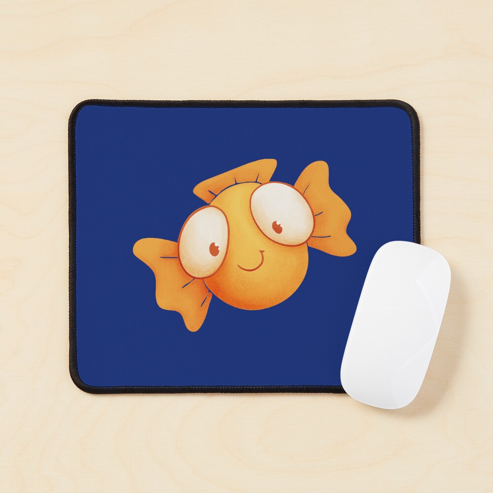 Item preview, Mouse Pad designed and sold by LMay13.