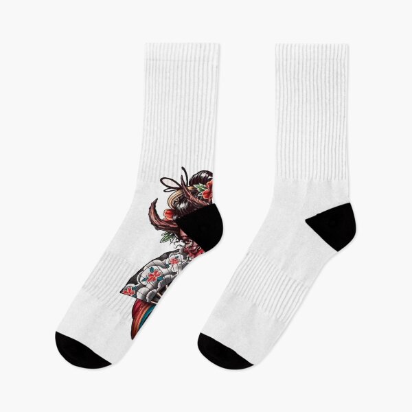 Item preview, Geisha designed and sold by DR3M.