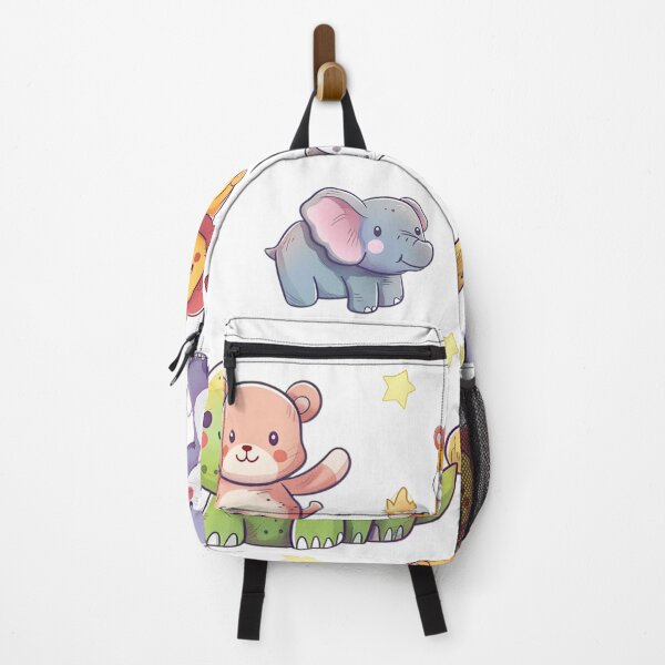Item preview, Cute Animals - Watercolour Designs designed and sold by fluidwatercolor.
