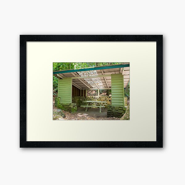 Item preview, Nature Walk Rest Area designed and sold by Michael McGimpsey.
