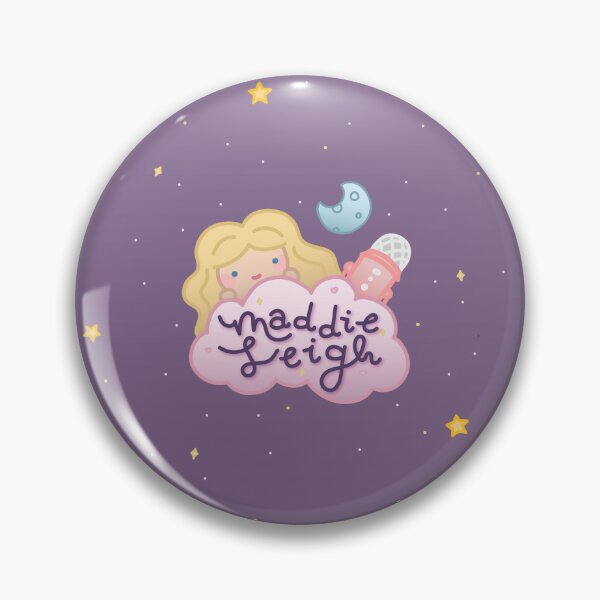Item preview, Maddie Leigh ASMR's Sky designed and sold by maddieleighasmr.