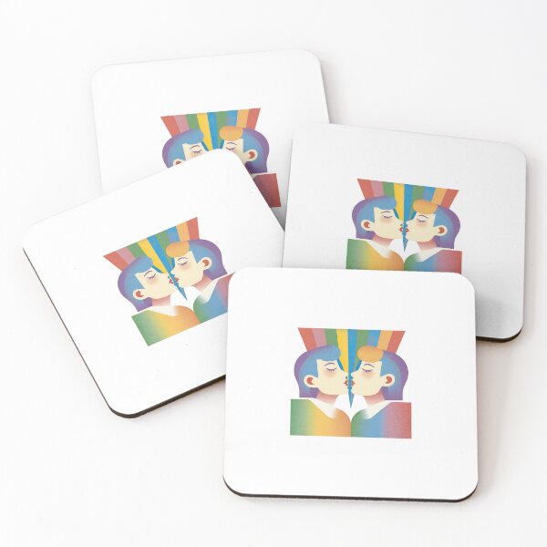 Item preview, Love Pride designed and sold by teacherpeiyuan.