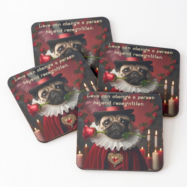 Item preview, Love, as it often happens, can change a person from the inside out designed and sold by aleksandr13.