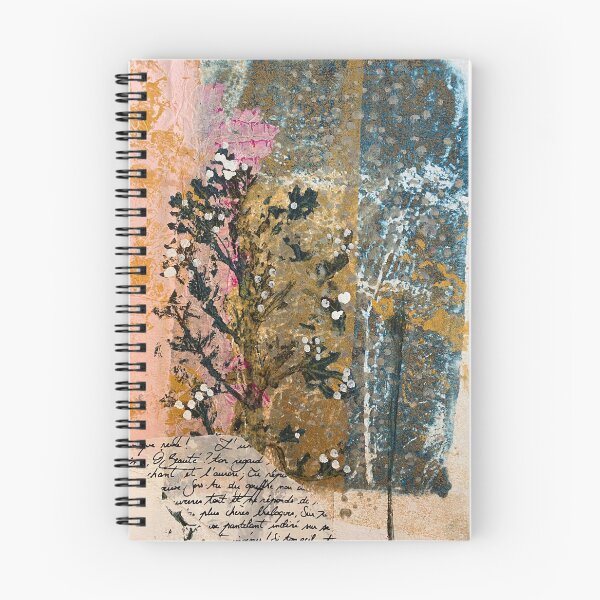 Item preview, Pressed Flower designed and sold by JessParkerArt.