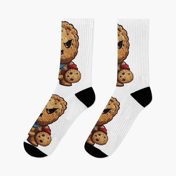 Item preview, Cookie warrior cookie diet to be in shape designed and sold by Szkicerka.