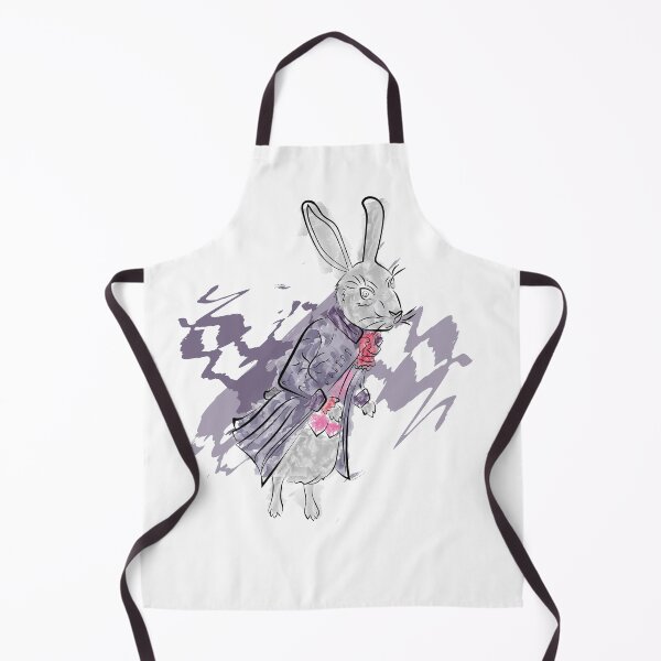 Item preview, A rabbit Rapitt from Mystic Valley designed and sold by Entersekret.