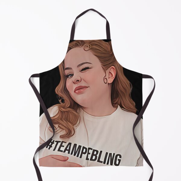 Item preview, TeamPebling Penelope Featherington Cute Funny Bridgerton Netflix designed and sold by KamiTrendz.