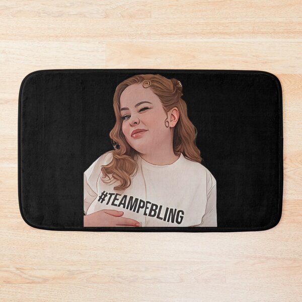 Item preview, TeamPebling Penelope Featherington Cute Funny Bridgerton Netflix designed and sold by KamiTrendz.