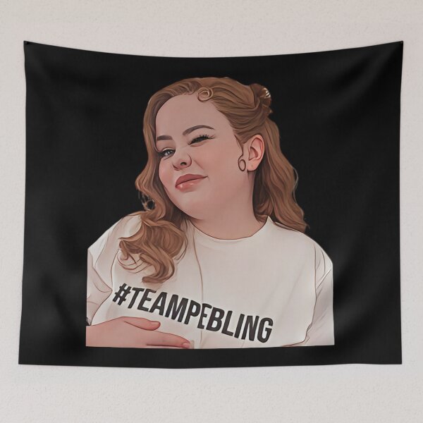 Item preview, TeamPebling Penelope Featherington Cute Funny Bridgerton Netflix designed and sold by KamiTrendz.