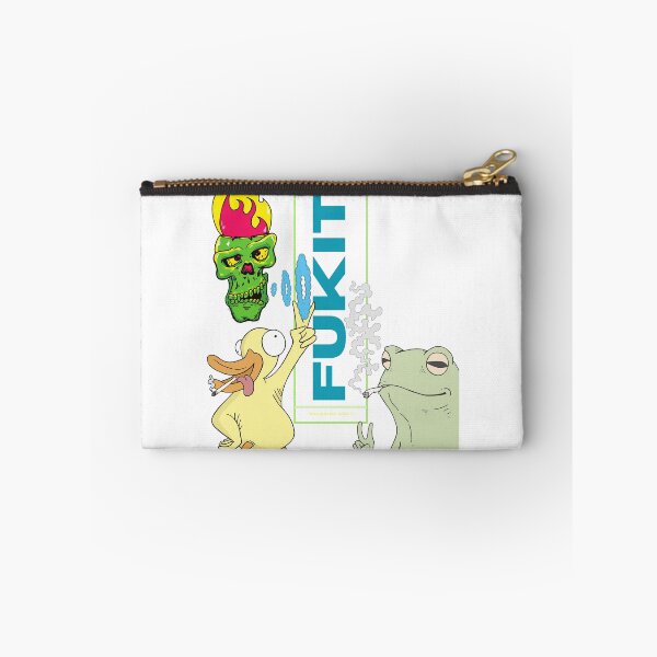 Item preview, Fuk it designed and sold by Wildside  Kult.